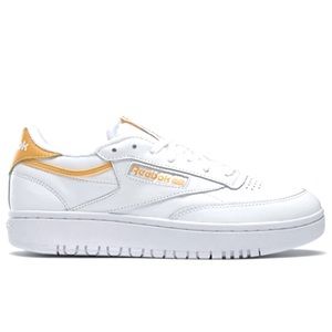 Reebok Classics Club C Double Sneaker